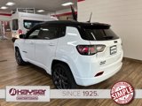 New 2025 Jeep Compass Limited w/ High Altitude Package image 3