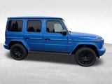 New 2025 Mercedes-Benz G 580 w/ EQ Technology image 6