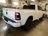 Used 2024 RAM 2500 Laramie w/ Night Edition image 4