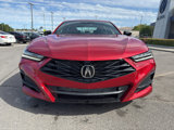 New 2025 Acura TLX SH-AWD w/ A-SPEC Pkg image 2