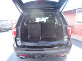 Used 2016 Ford Explorer Sport w/ Equipment Group 401A image 5