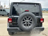 New 2025 Jeep Wrangler Sport S image 4