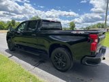 New 2025 Chevrolet Silverado 1500 Custom image 5