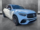 Used 2025 Mercedes-Benz GLC 43 AMG 4MATIC image 3