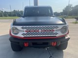 New 2025 Ford Bronco Stroppe Edition image 2