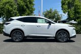 New 2025 Nissan Murano SL w/ Cargo Package image 3