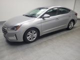 Used 2020 Hyundai Elantra SEL w/ Cargo Package (C1) image 2