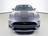 Certified 2022 Ford Mustang Mach 1 image 2