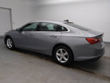 Used 2023 Chevrolet Malibu LS image 3