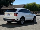 Used 2023 Kia Sorento SX Prestige w/ Panoramic Sunroof Package image 6