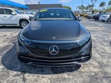 Used 2022 Mercedes-Benz EQS 450+ Sedan image 2