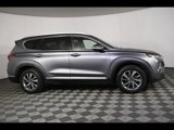 Used 2019 Hyundai Santa Fe Limited image 2