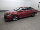 Used 2021 Nissan Altima 2.5 SL image 2