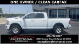 Used 2024 RAM 2500 Laramie image 3