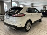 Used 2020 Ford Edge Titanium image 6
