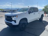 New 2025 Chevrolet Silverado 1500 LT Trail Boss w/ Convenience Package II image 3
