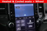 Used 2025 RAM 1500 Limited image 4