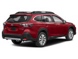 New 2025 Subaru Outback Limited XT image 2