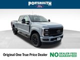 New 2025 Ford F350 Lariat image 1