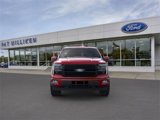 New 2025 Ford F150 Platinum w/ Equipment Group 702A High image 6