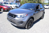 Used 2017 Land Rover Discovery Sport SE image 2