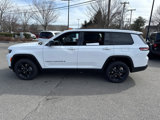 New 2025 Jeep Grand Cherokee L Altitude image 3
