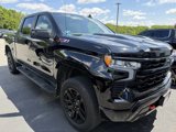Certified 2024 Chevrolet Silverado 1500 LT Trail Boss w/ Protection Package image 2