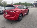 Certified 2025 Acura RDX SH-AWD w/ Advance Package image 4
