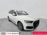 Certified 2022 Audi Q7 2.0T Premium Plus w/ Premium Plus Package image 3
