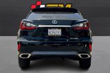 Used 2017 Lexus RX 350 F Sport image 4