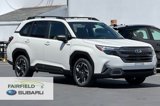 New 2025 Subaru Forester Limited image 2