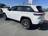 New 2025 Jeep Grand Cherokee Limited image 6