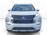 New 2025 Mitsubishi Outlander SEL image 2