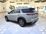 New 2025 Nissan Pathfinder SL image 3