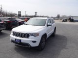 Used 2017 Jeep Grand Cherokee Limited image 5