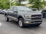 New 2025 Ford F150 King Ranch image 2