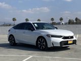 New 2025 Honda Civic Sport Touring image 3