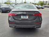 New 2025 Mercedes-Benz C 300 4MATIC Sedan image 5