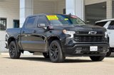 Certified 2024 Chevrolet Silverado 1500 RST w/ All Star Edition Plus image 2