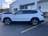 New 2025 Volkswagen Atlas SEL image 2