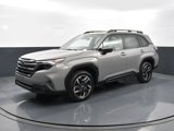 New 2025 Subaru Forester Limited image 5