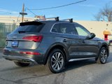 Used 2022 Audi Q5 2.0T Premium Plus image 4