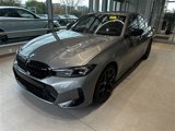 New 2025 BMW 330i xDrive Sedan w/ M Sport Package image 3