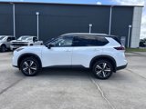 New 2025 Nissan Rogue SL w/ SL Premium Package image 4