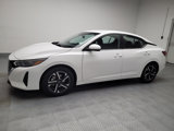 Used 2024 Nissan Sentra SV image 2