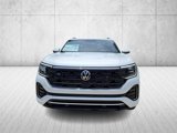 New 2025 Volkswagen Atlas Cross Sport SEL Premium R-Line image 2