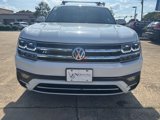 Used 2019 Volkswagen Atlas SE image 2