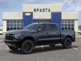 New 2025 Chevrolet Silverado 1500 ZR2 w/ Technology Package image 2