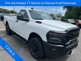 New 2025 RAM 3500 Tradesman image 4