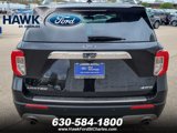 Certified 2022 Ford Explorer Limited w/ Limited Technology Package image 5